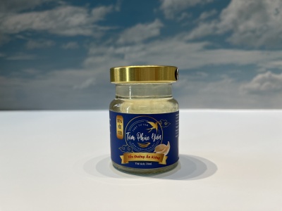 100% Yến 70 ml -Đ. Ăn Kiêng